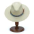 Sombrero California Santa Rosa - MundoSombreros