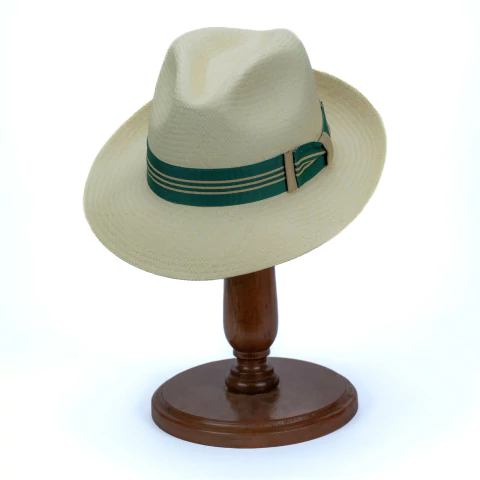 Sombrero Panameño Playa Sirena