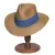 Sombrero Indiana Shark CAzulOil - buy online