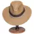 Image of Sombrero Indiana Shark CCafeBeige