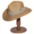 Sombrero Indiana Shark CBeige - MundoSombreros