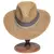 Sombrero Indiana Shark CGrisBeige - MundoSombreros