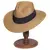 Sombrero Indiana Shark CNegra - buy online