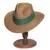 Sombrero Indiana Shark CVerde - buy online