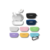 Case Para Fones de Ouvido Xiaomi Airdots