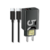 Kit Carregador USB-C Turbo 50W + 1 Cabo 1M