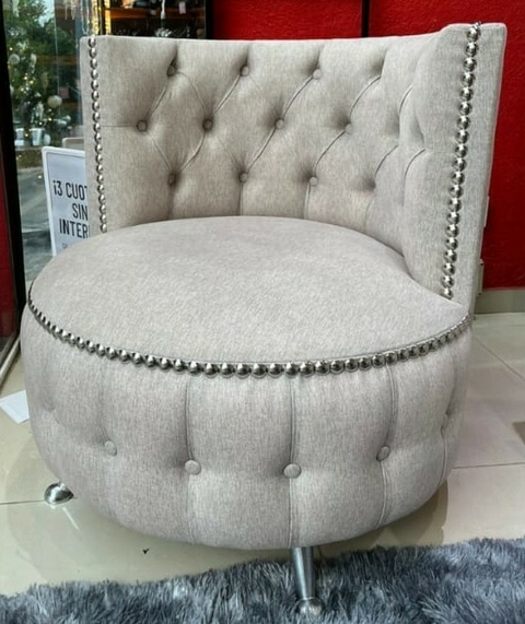 Sillón Individual Jota - comprar online