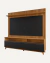 Home NT 1340 Hasta 65" Fura Home ® - Fura Home