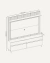Imagen de Home NT 1340 Hasta 65" Fura Home ®