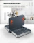 Imagen de Secaplatos Rebatible Fura Home ®