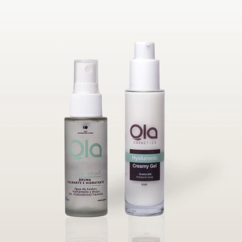 KIT DÚO BALANCE