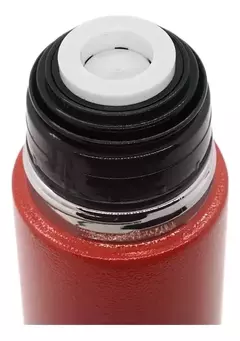 Termo Discovery 500ml Rojo 13614 - ZATIMA MAYORISTA