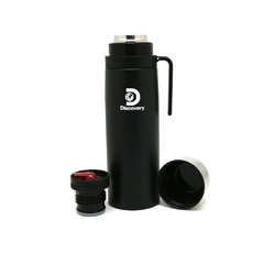 Termo Discovery 1L Negro 13619 en internet