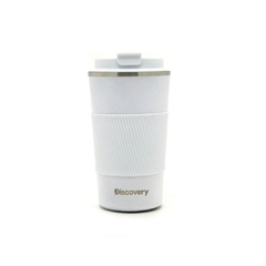 Vaso Termico Discovery Blanco 13620