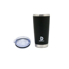 Vaso Discovery Negro 14009 en internet