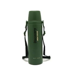 Termo Discovery 1L Verde 14107