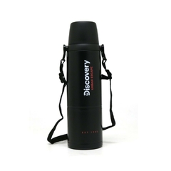 Termo Discovery 1L Negro 14107
