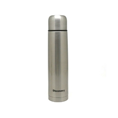 Termo Discovery 1L Plateado 14720