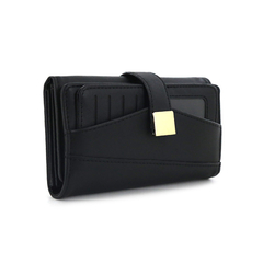 Billeteras Pierre Cardin 15102 NEGRO en internet