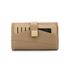 Billeteras Pierre Cardin 15102 BEIGE en internet