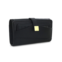 Billeteras Pierre Cardin 15103 NEGRO - comprar online