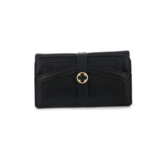 Imagen de Billeteras Pierre Cardin 15106 NEGRO