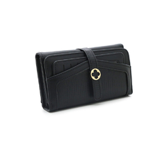 Billeteras Pierre Cardin 15106 NEGRO