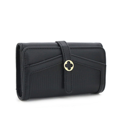 Billeteras Pierre Cardin 15106 NEGRO - comprar online