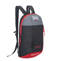Mochila Everlast Outdoor NEGRO ROJO 15983