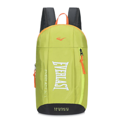 Mochila Everlast Outdoor Running Hidratación Deporte Cómoda 15984 VERDE - comprar online
