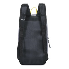 Mochila Everlast Outdoor Running Hidratación Deporte Cómoda 15984 GRIS en internet