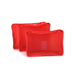 Organizador Viaje Travel Tech Coral 16030 en internet