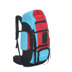 Mochila Camping Discovery 16049