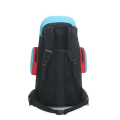 Mochila Camping Discovery 16049 en internet