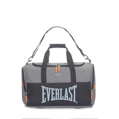 Bolso Everlast Naranja 16054