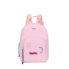 Mochila Urbana Trendy 16160 ROSA en internet