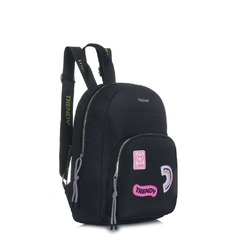 Mochila Urbana Trendy 16160 NEGRA
