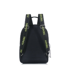Mochila Urbana Trendy 16160 NEGRA en internet