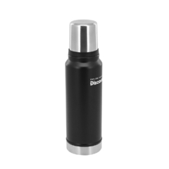 Termo Discovery Negro 16316 en internet