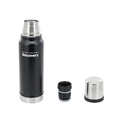 Termo Discovery Negro 16316 - tienda online