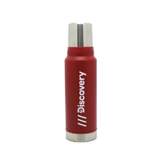 Termo Discovery 1L Rojo 16320