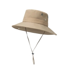 Gorro Pescador Discovery Caqui 16419