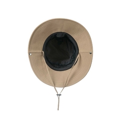 Gorro Pescador Discovery Caqui 16419 en internet