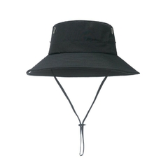 Gorro Pescador Discovery Negro 16419 - comprar online