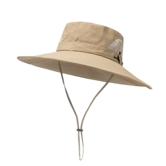 Gorro Pescador Discovery Caqui 16420