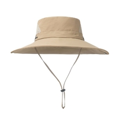 Gorro Pescador Discovery Caqui 16420 - comprar online