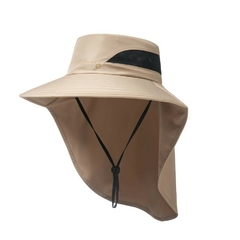 Gorro Pescador Discovery Caqui 16421