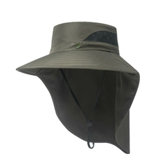 Gorro Pescador Discovery Verde 16421
