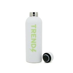 Botella Termica Trendy 16443 BLANCO en internet