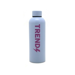 Botella Termica Trendy 16443 CELESTE